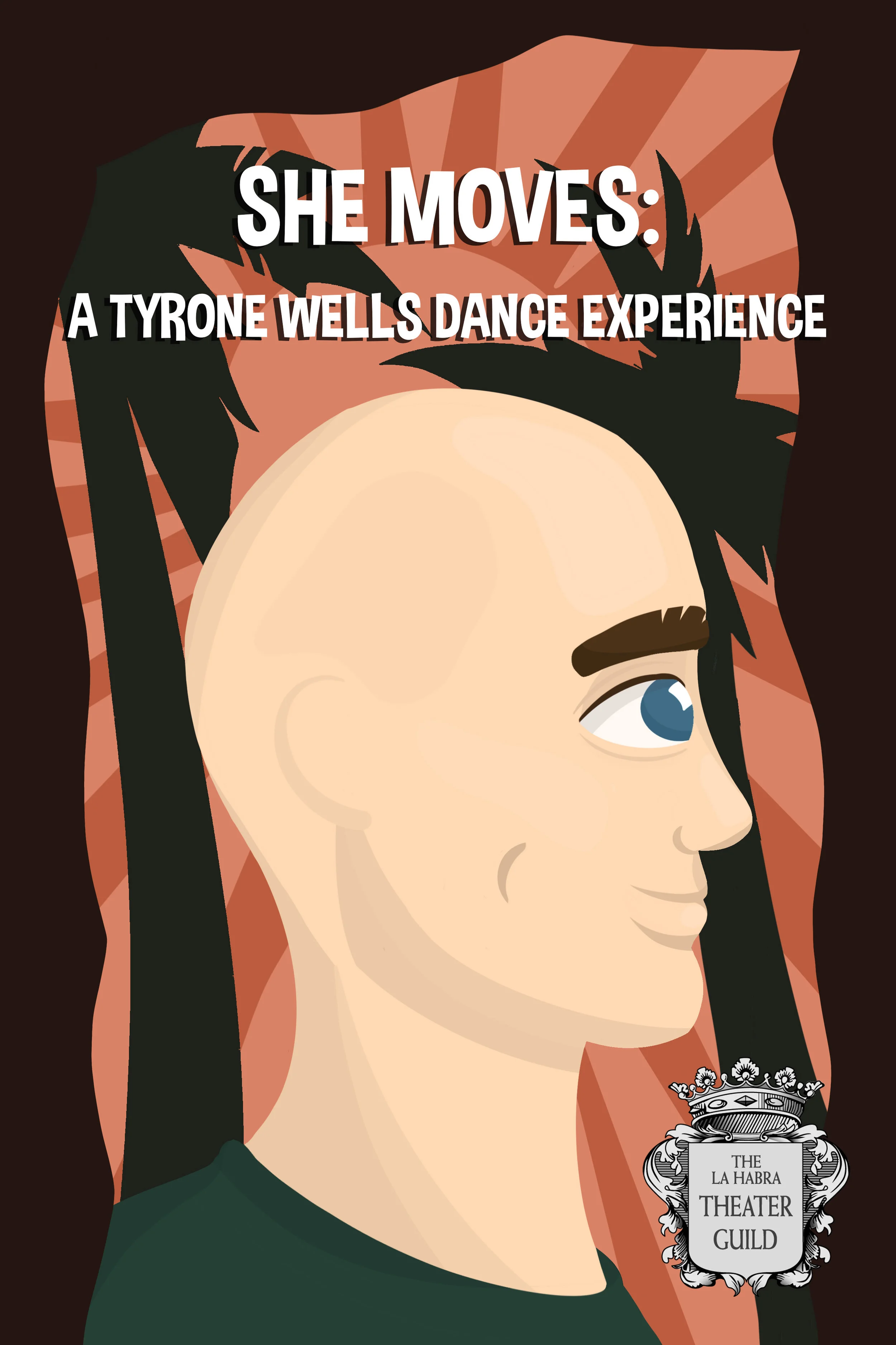 SHE MOVES: A Tyrone Wells Dance Experience