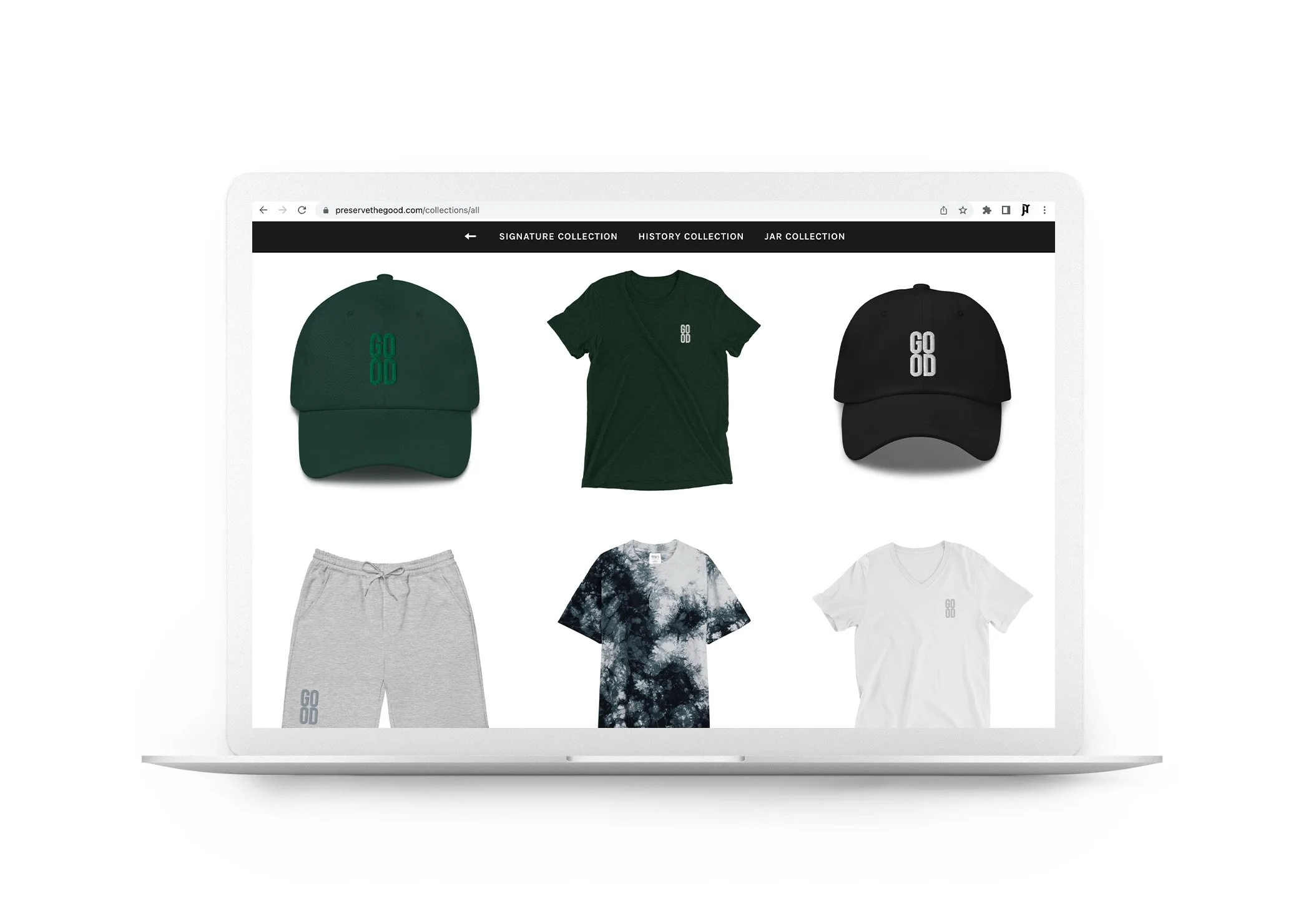   Wear Good  