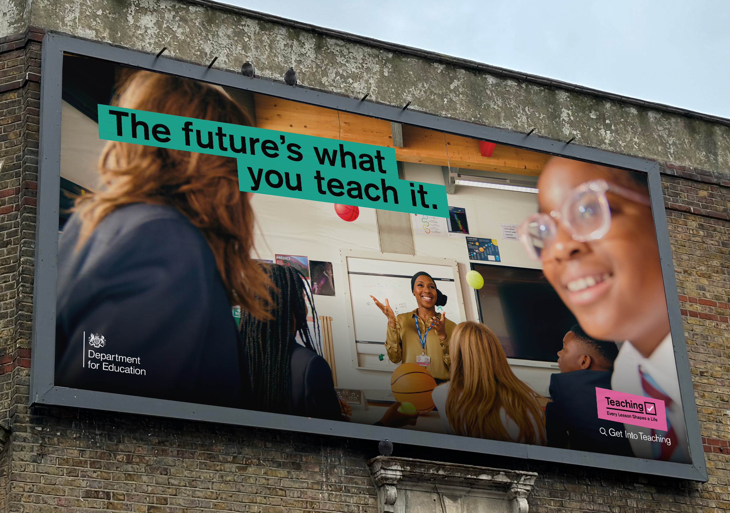 The future's wht you teach it.png