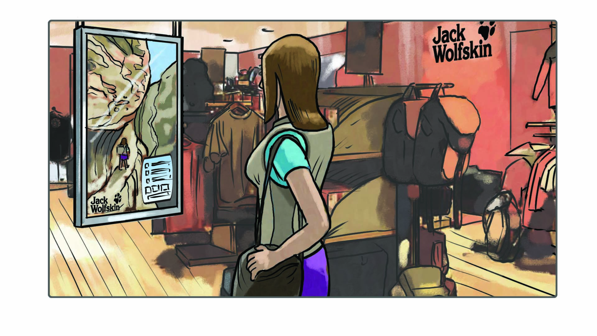 Storyboard