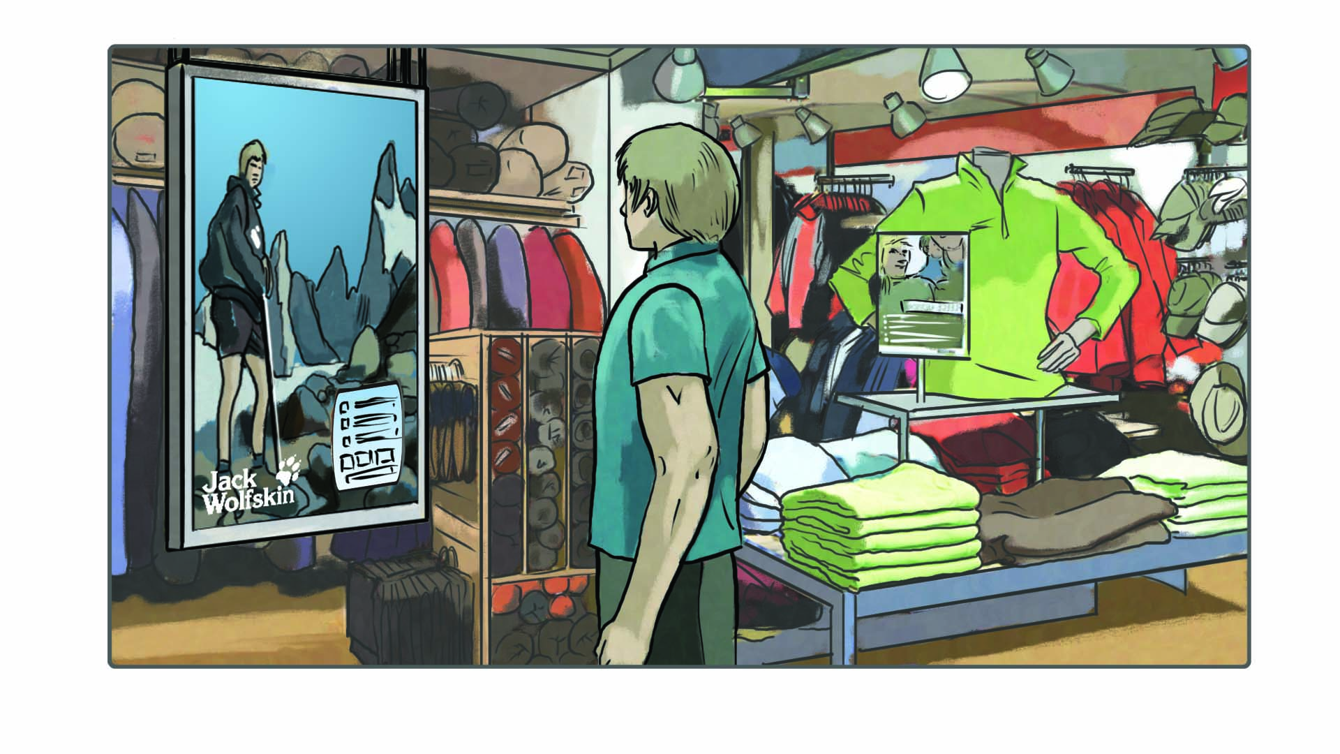 Storyboard
