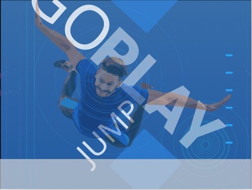 Transition Landing Page