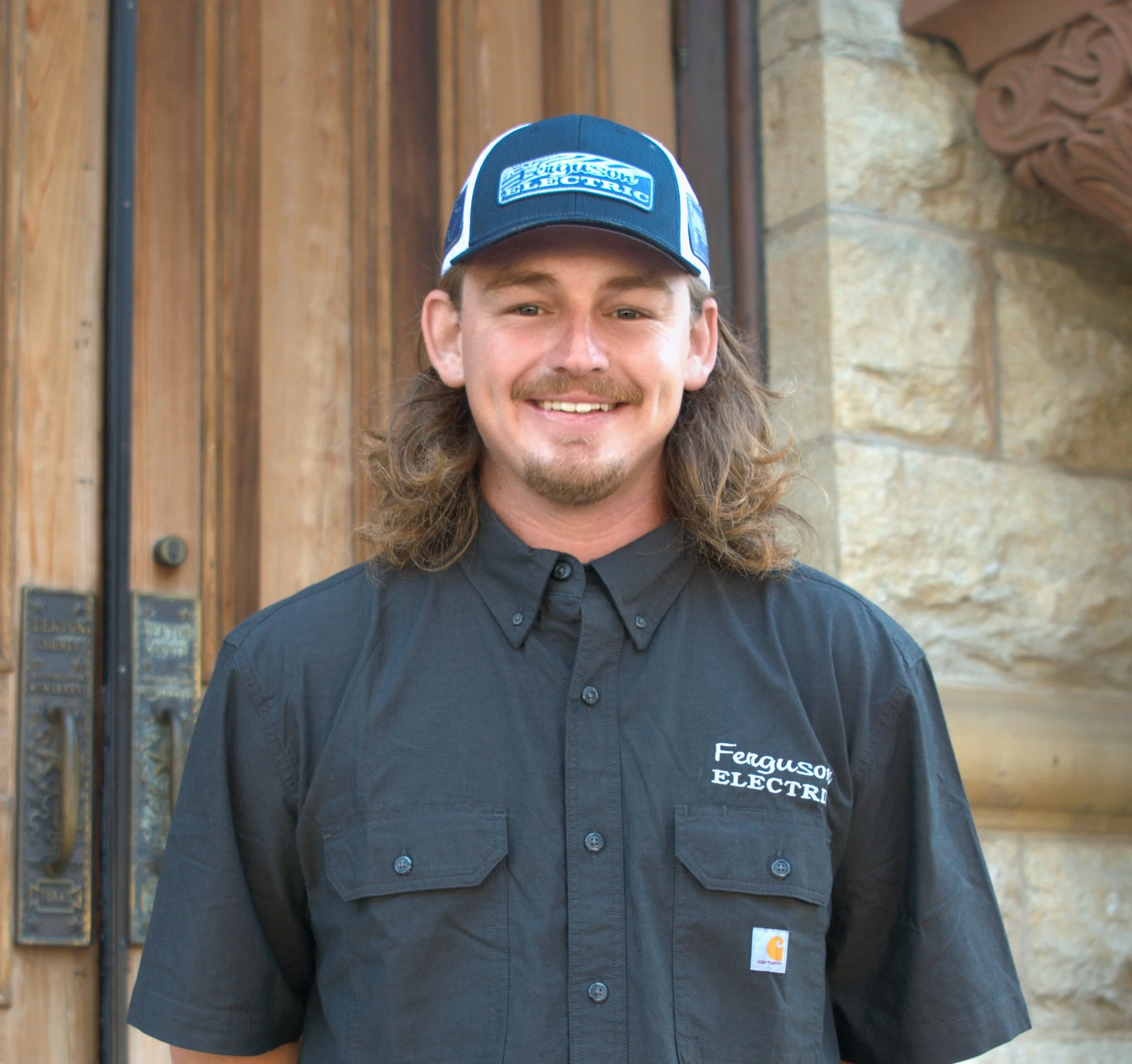 Journeyman Electrician