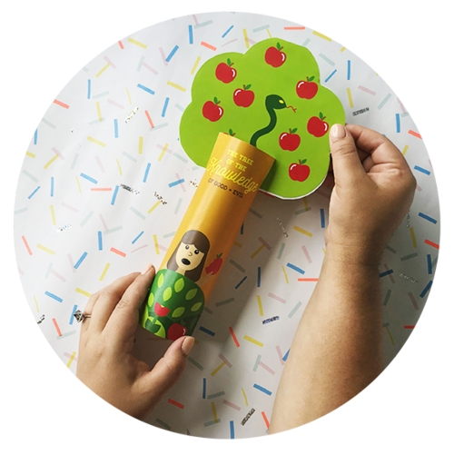 xl object lesson We want you to have fun serving on Sunday! So this one's for you. We’ve made an EXTRA LARGE object lesson in craft-form that you can easily make yourself. We'll show you how to integrate the object lesson into your Bible teaching to spark curiosity in kids and get them to quiet down and actually focus on your story!