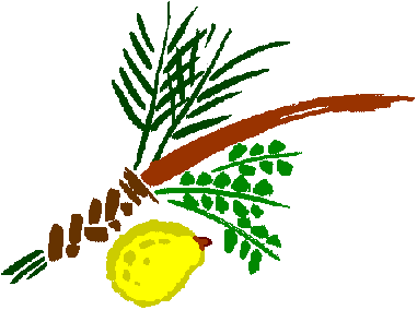SUKKOT