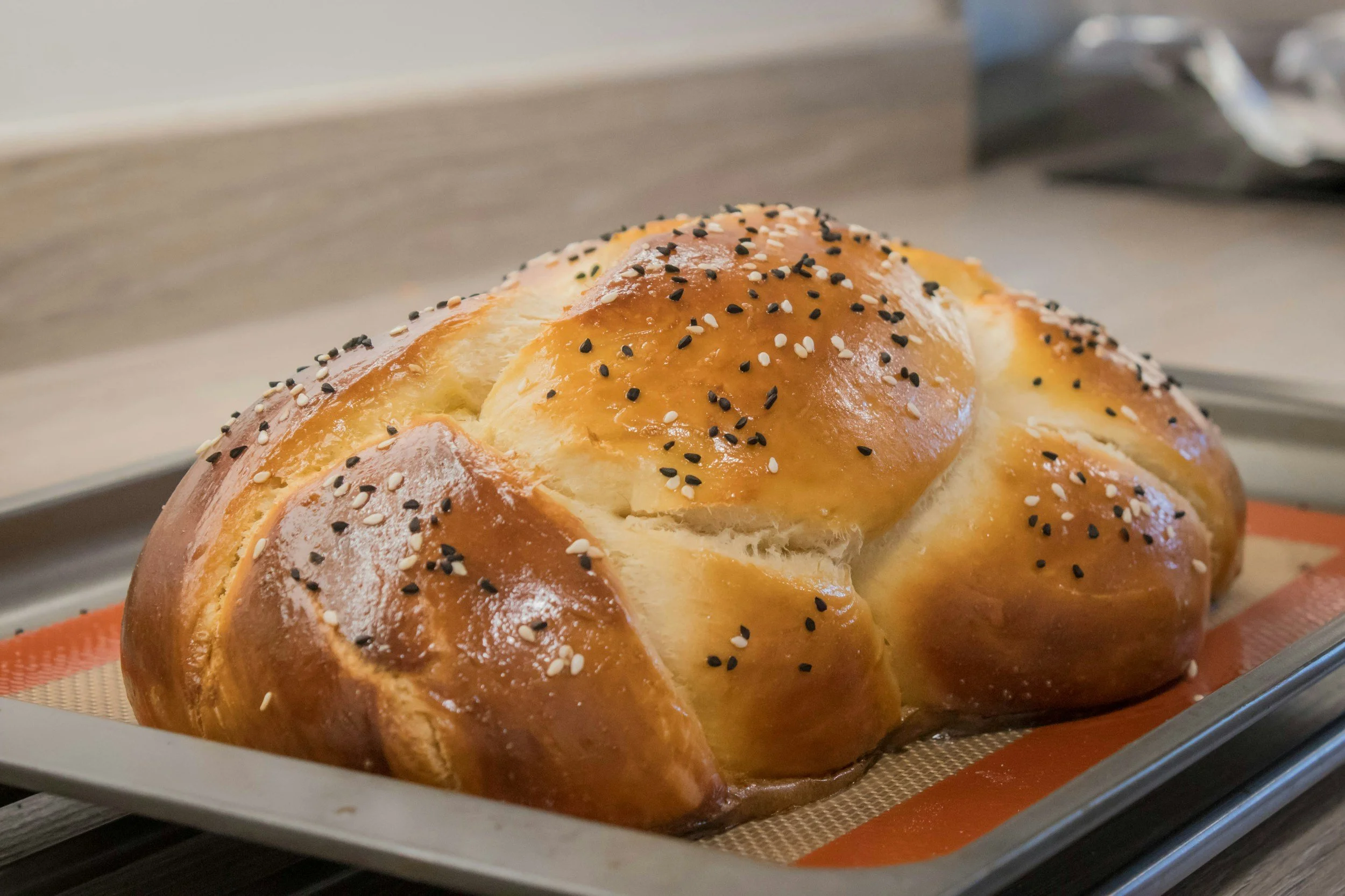 Erev Rosh Hashanah