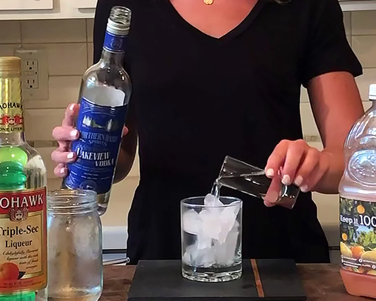 Do-It-Yourself: Tips for Mixing