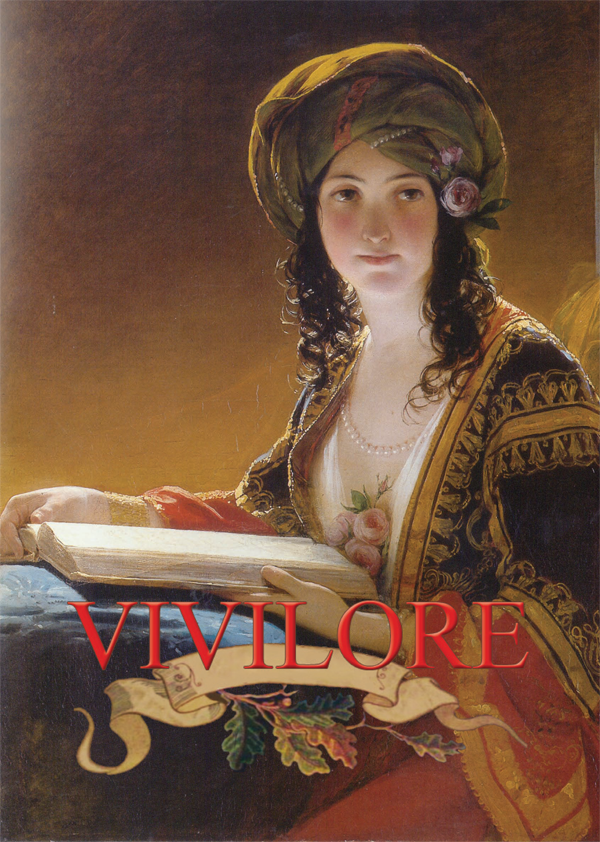 Menu — Vivilore