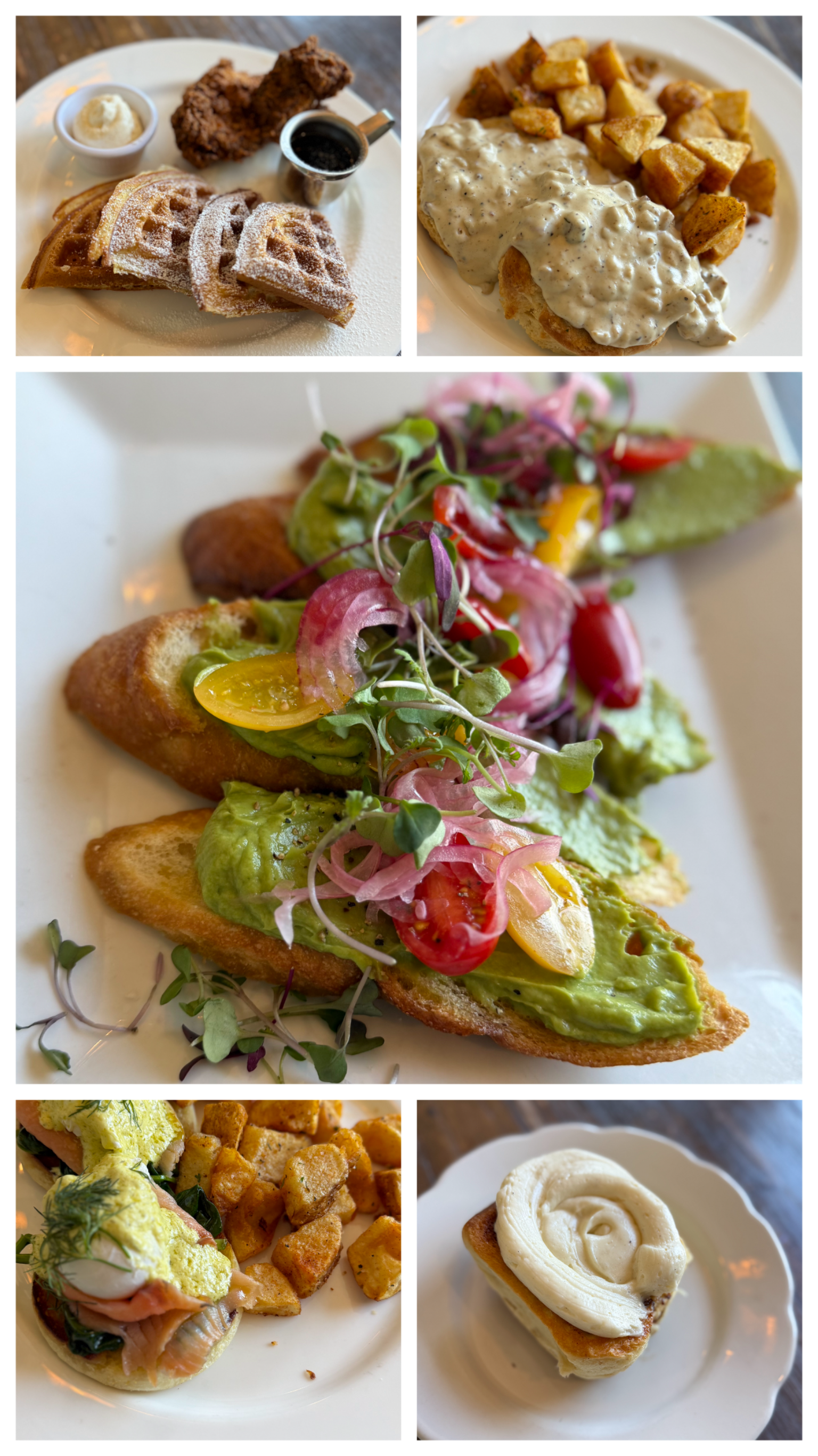 BRUNCH