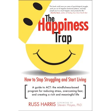 The Happiness Trap