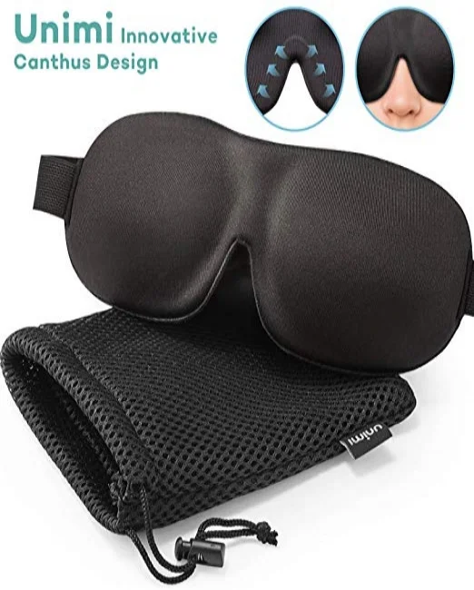 Unimi Sleep Mask