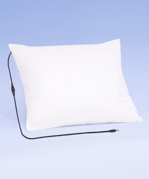 The Original Sound Pillow