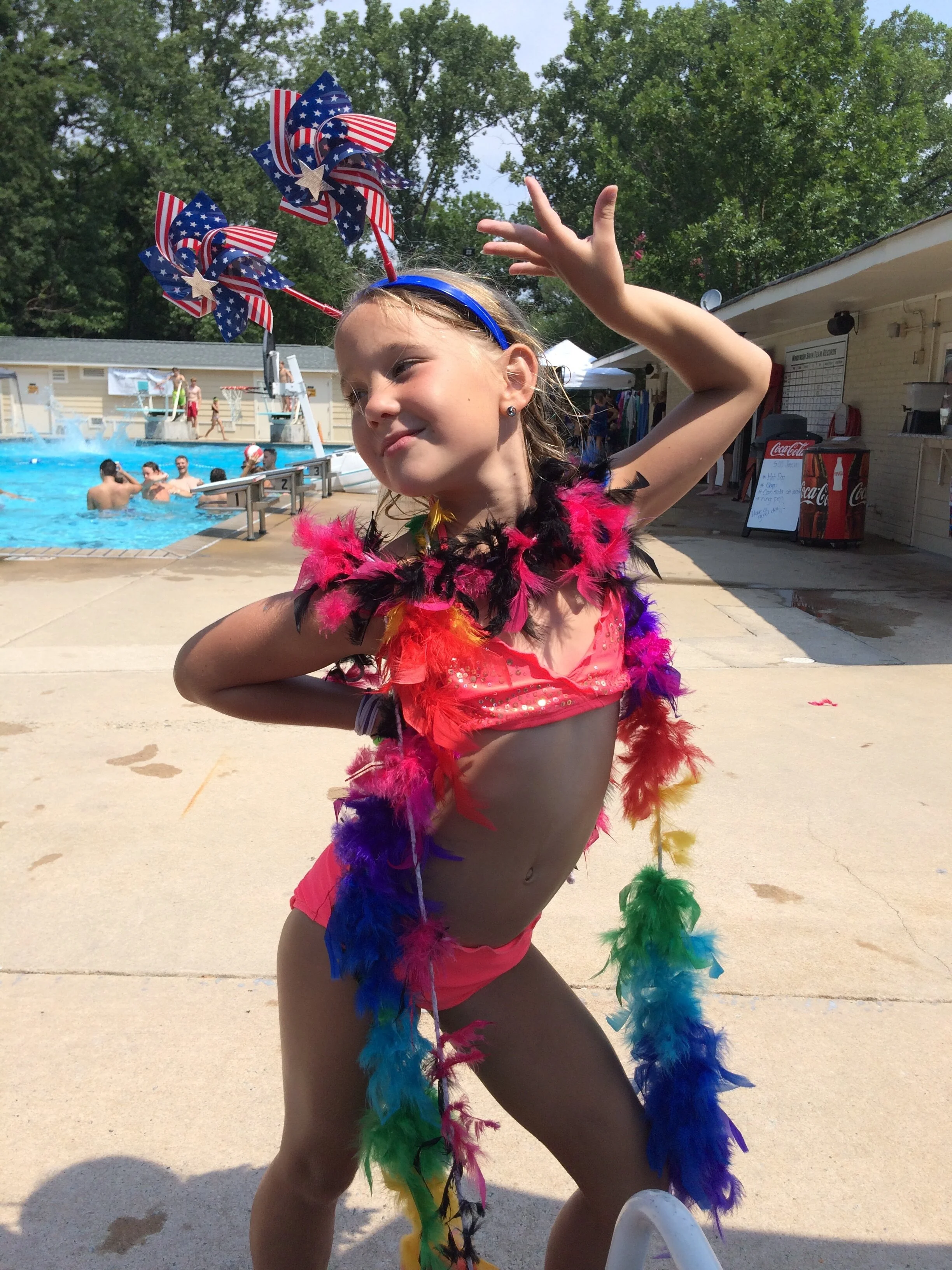 Episode 26: Body Image in Kids