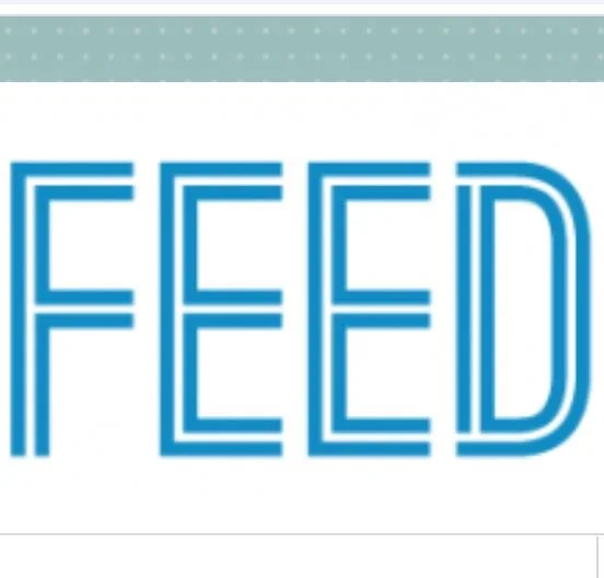 The FEED Blog