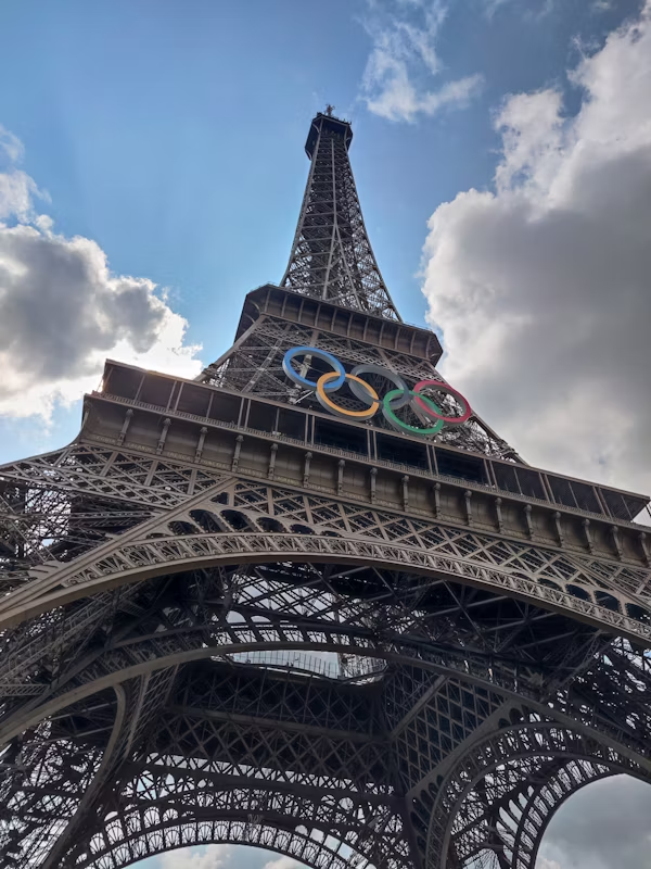 Beyond the Podium: Life Lessons From the Olympics