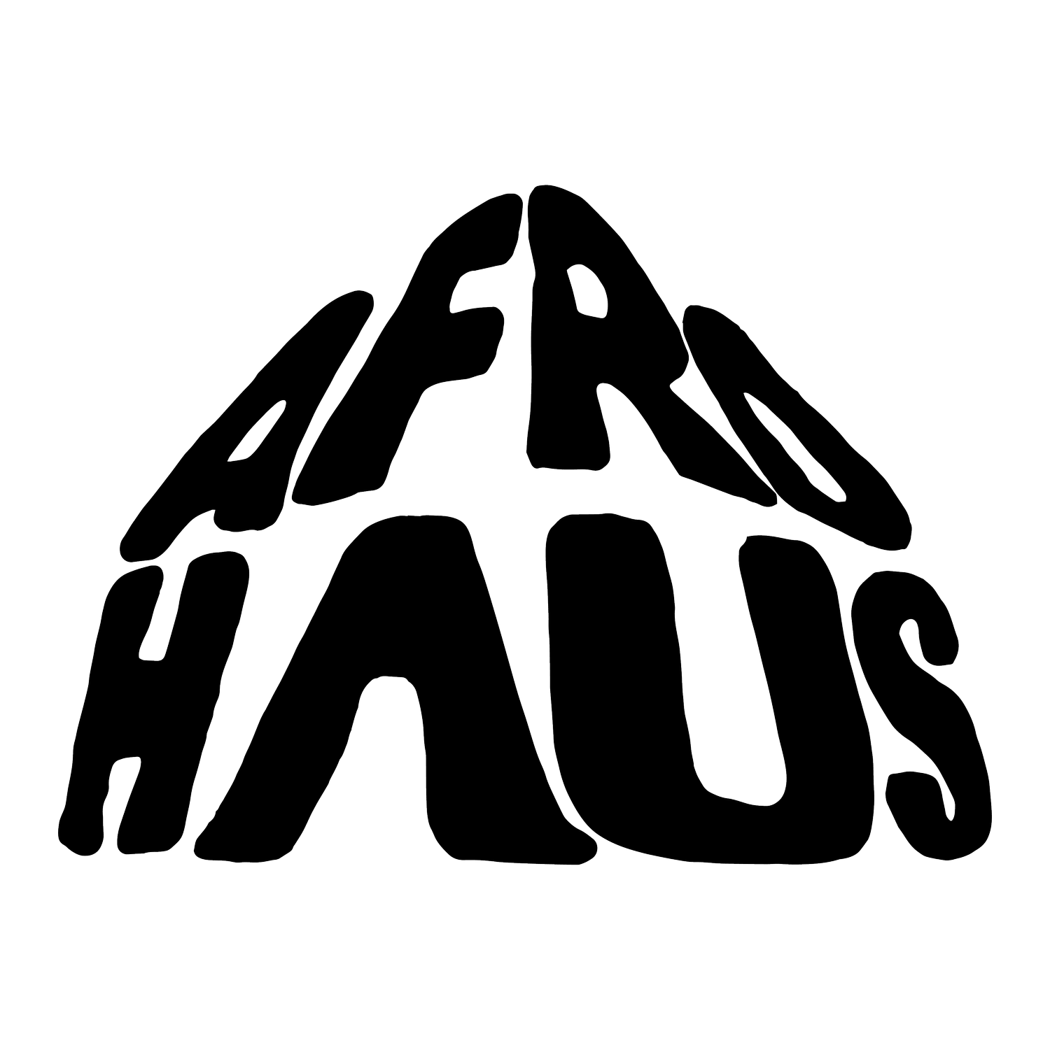 AFROHAUS