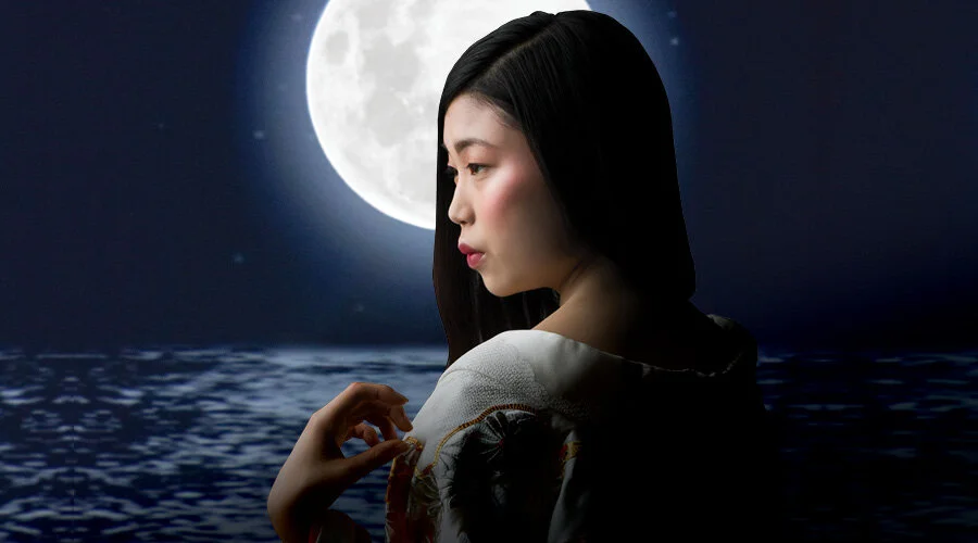 Atlanta Opera: Goro in Madama Butterfly