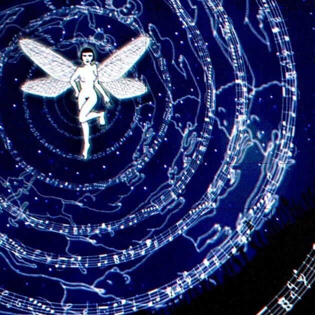 Israeli Opera: Monostatos in The Magic Flute