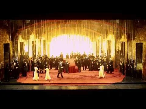 Arturo in Lucia di Lammermoor at Israeli Opera
