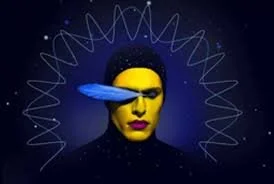 Israeli Opera: Monostatos &amp; 2nd Priest/First Armored Man