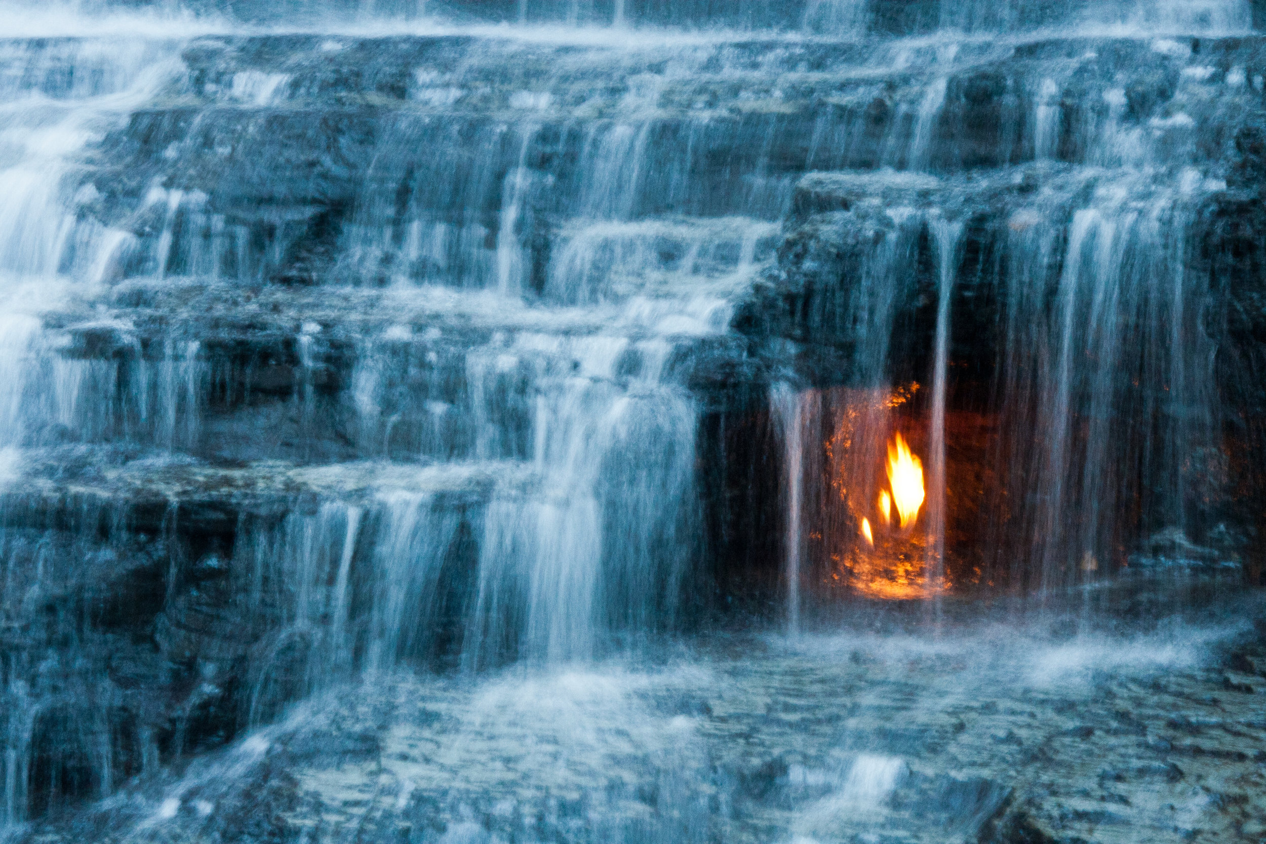 eternal flame song meaning