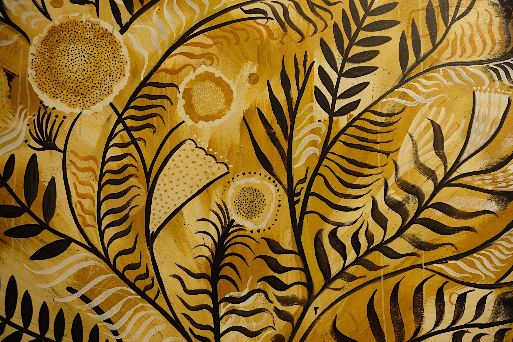 Fall Flourishing - A Meditation