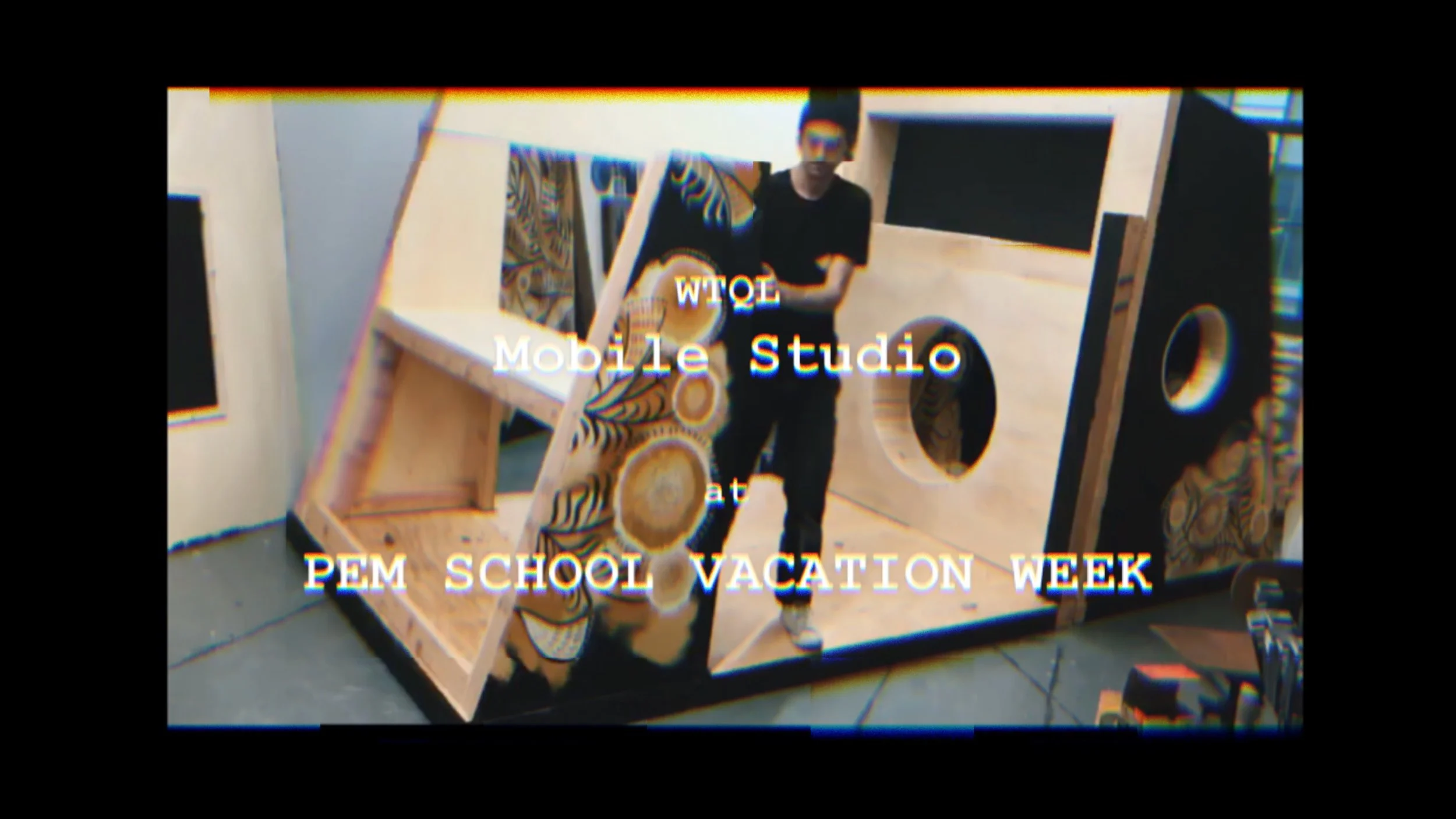 School Vacation Week! February 18th - 22nd! 