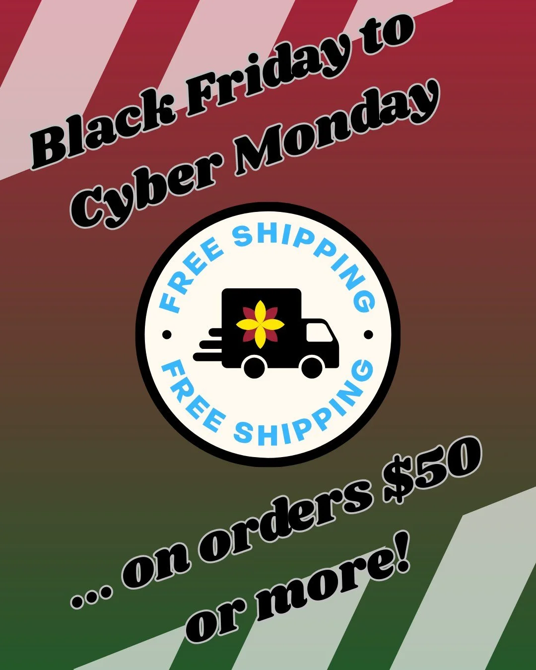 APPLE SCIONWOOD SALE! Take advantage of our Black Friday to Cyber Monday sale! We are offering FREE SHIPPING on all orders totaling $50 or more. No code necessary, just add $50 of product to your cart. Eligible on orders of scionwood, rootstock, and 