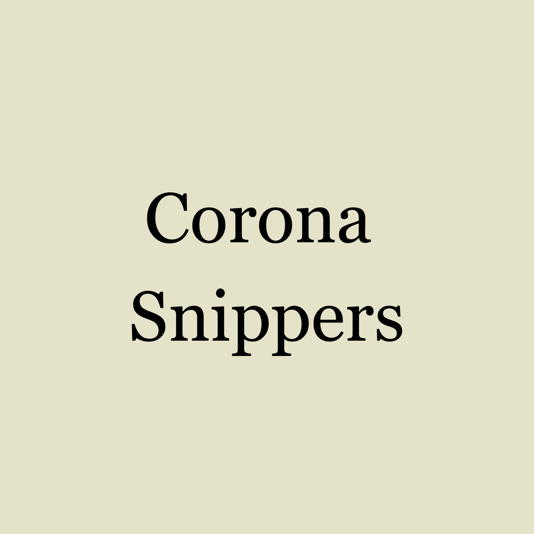 Corona Snippers