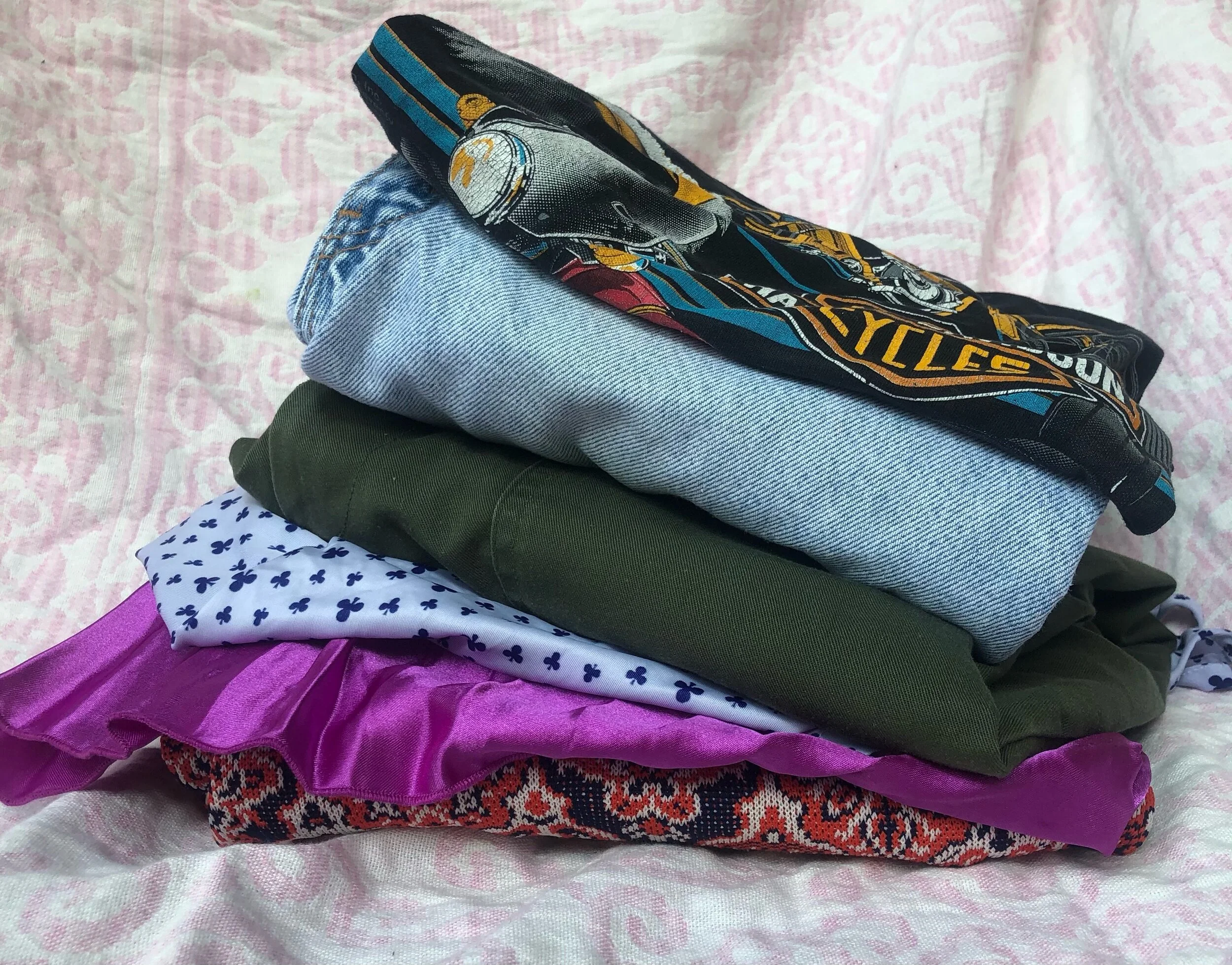 Sustainability in Fashion