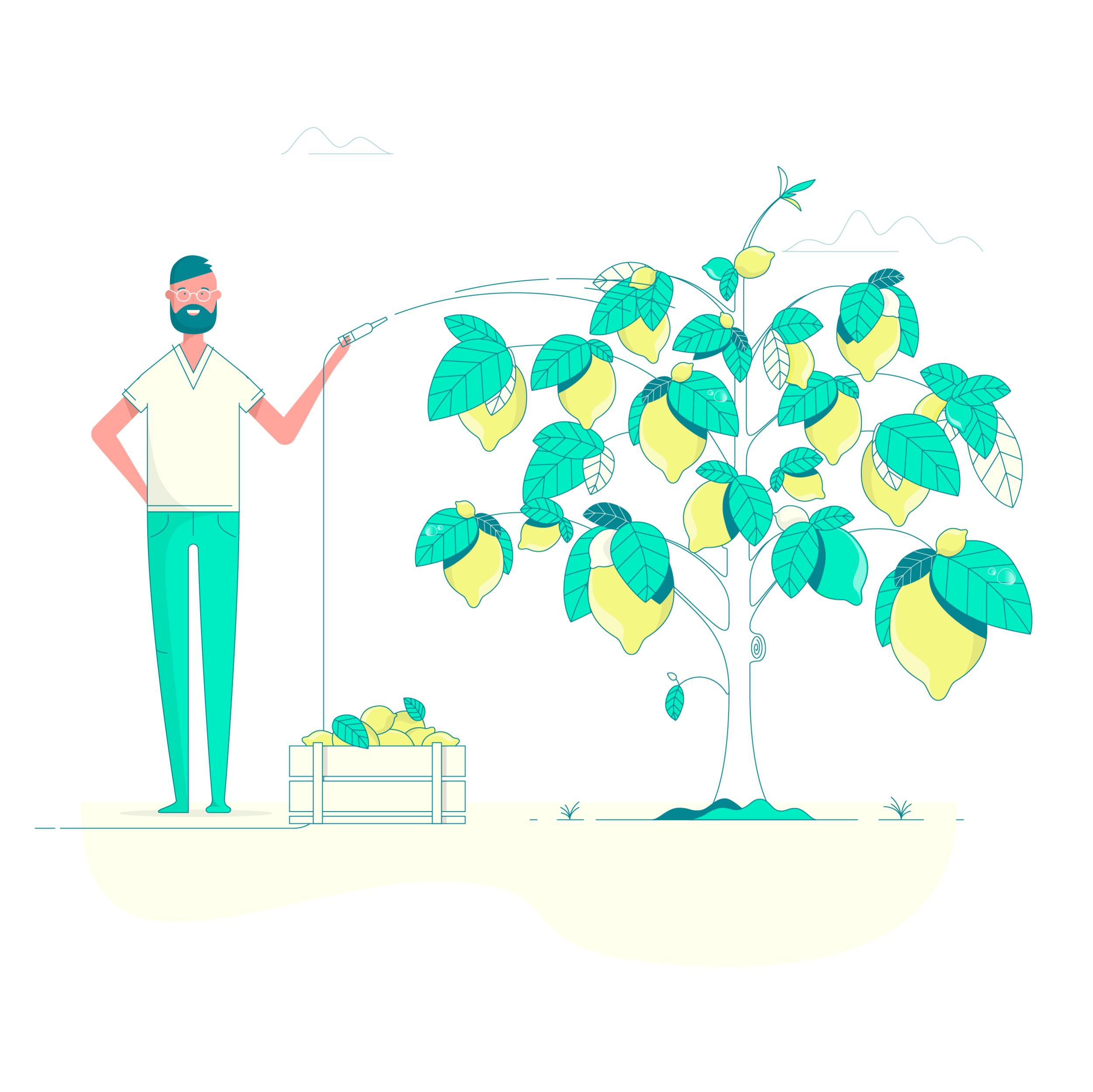Leadership Growth