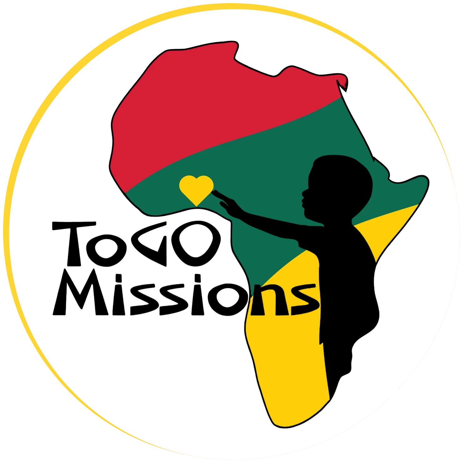 ToGO Missions