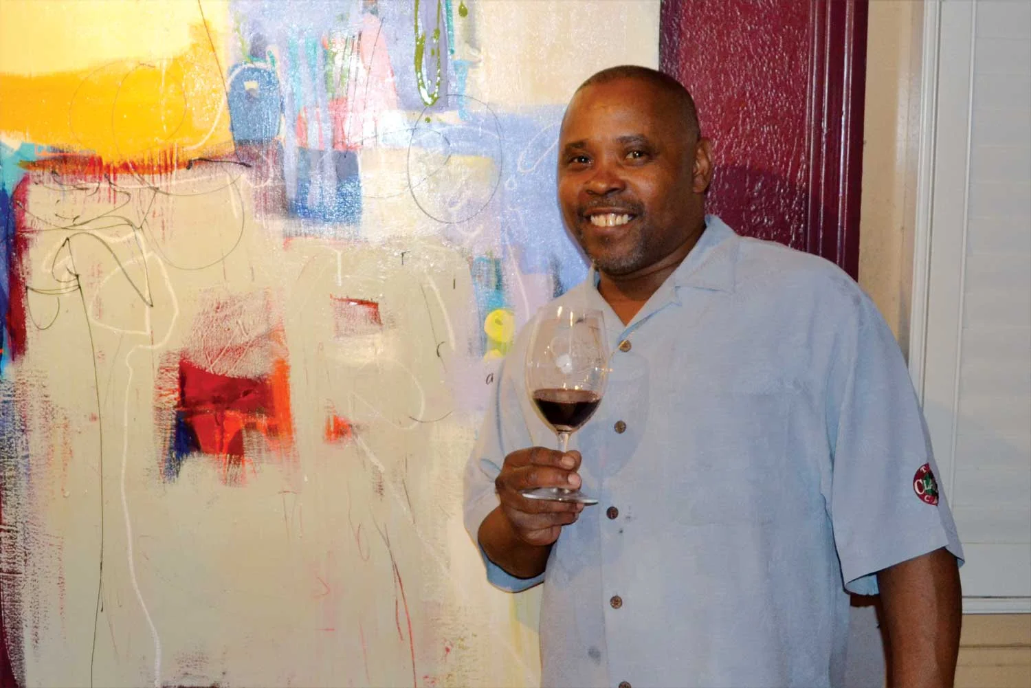 Wines With Francis: Wines for Holiday Cheer