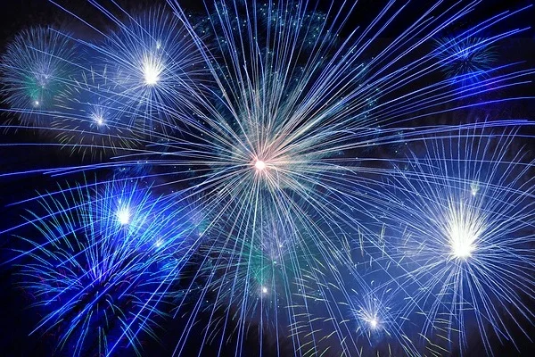 Third of July Independence Celebration