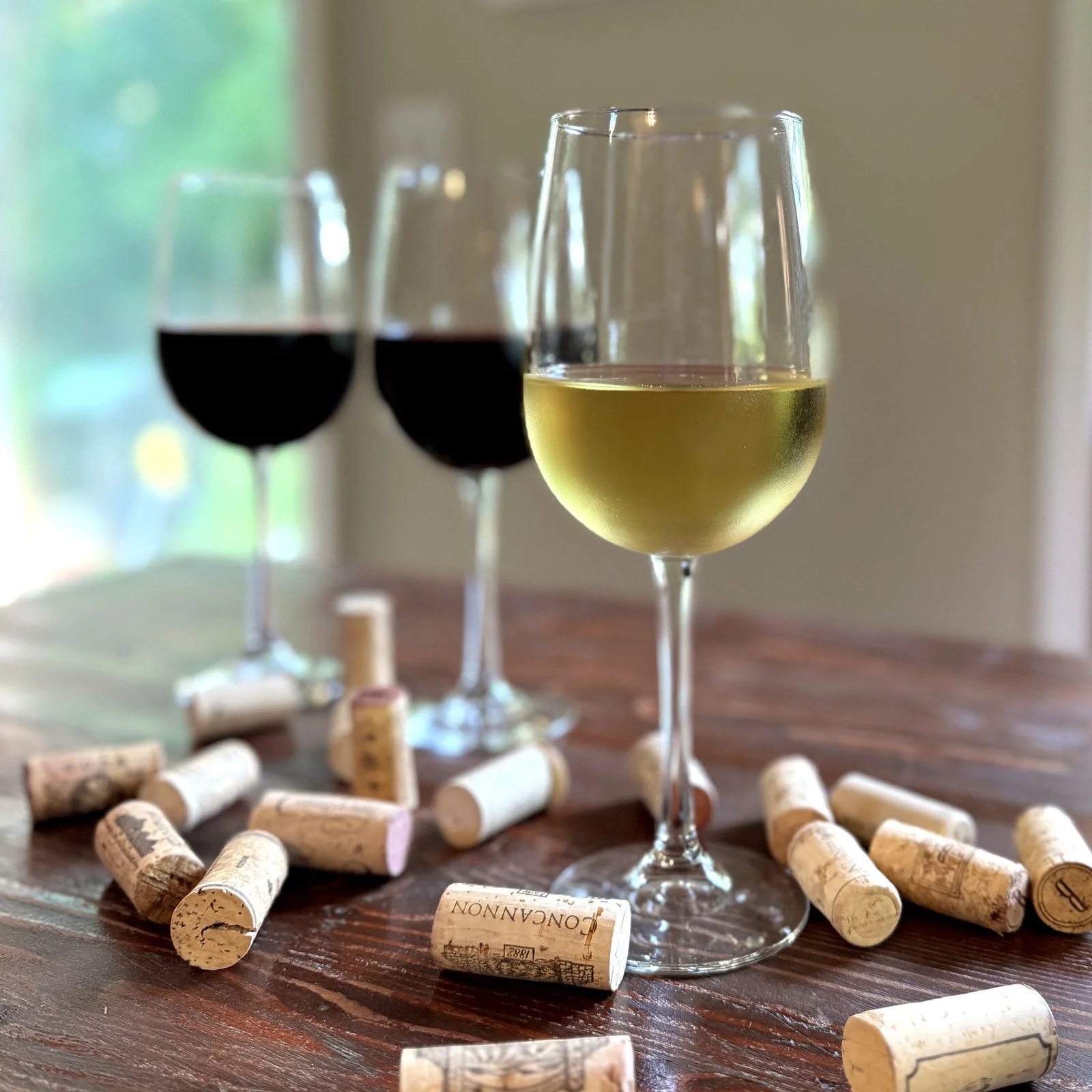 Wine Pairing Dinner with Francis January 27, 2026