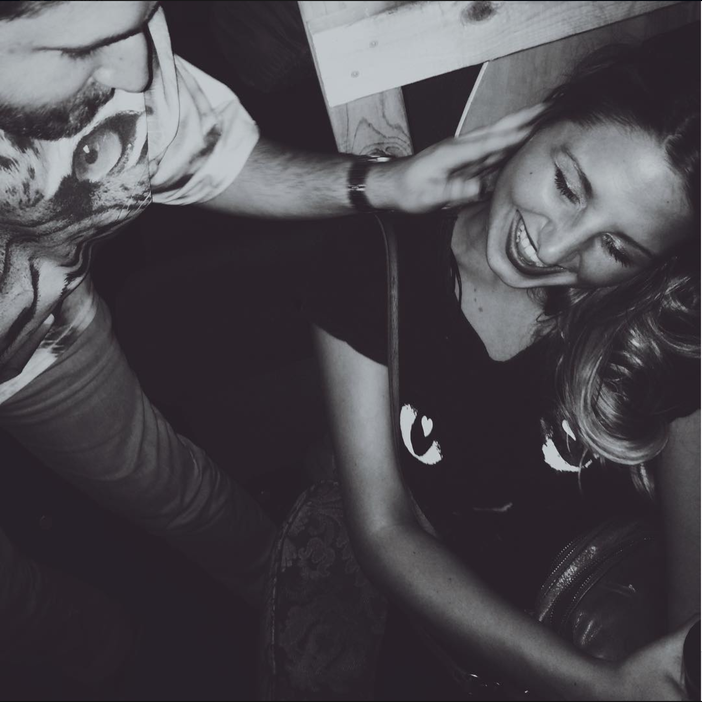 depression, you're not alone.