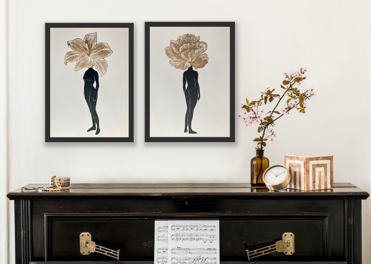 Fine Art Prints