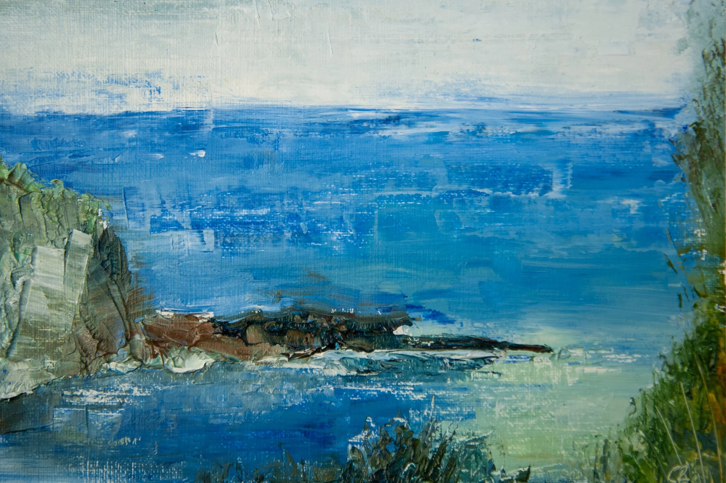 Sarah Bagg Nicaragua Bright & Breezy .jpg