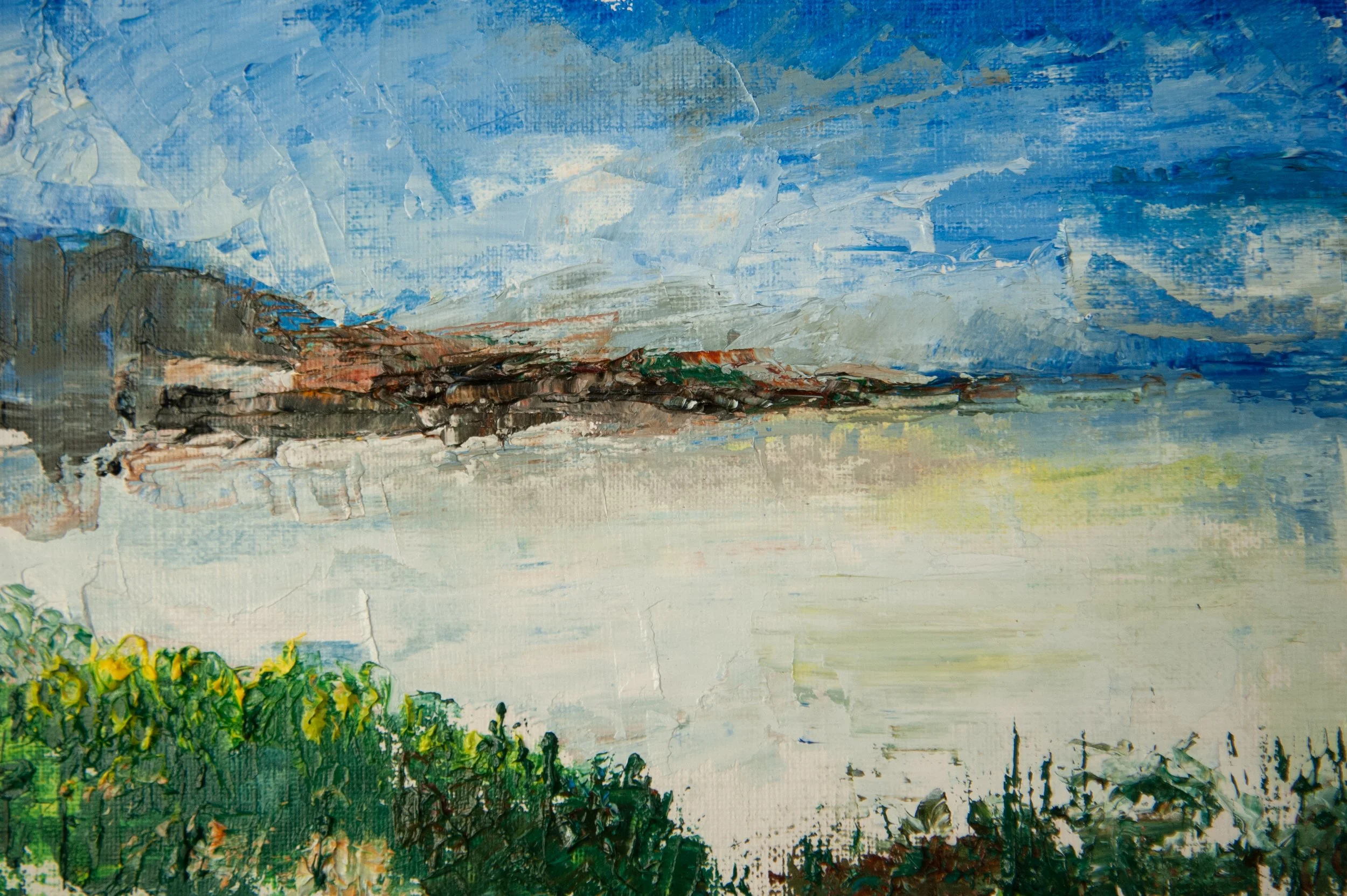 Sarah Bagg Nicaragua Calm.jpg