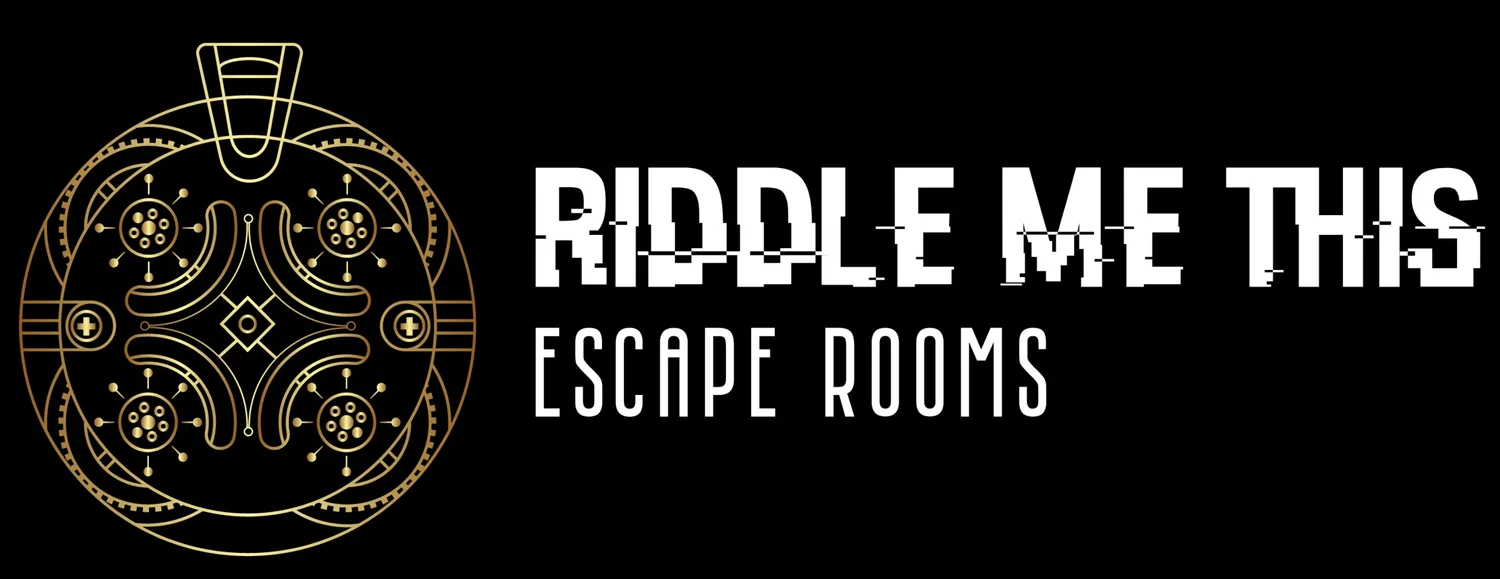 Faqs Riddle Me This Escape Rooms