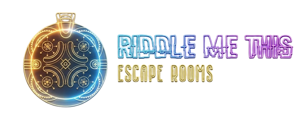 Riddle Me This Escape Rooms