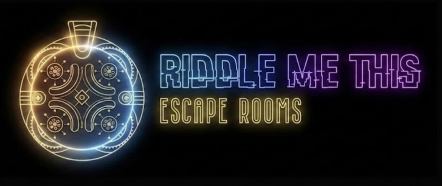 Riddle Me This Escape Rooms