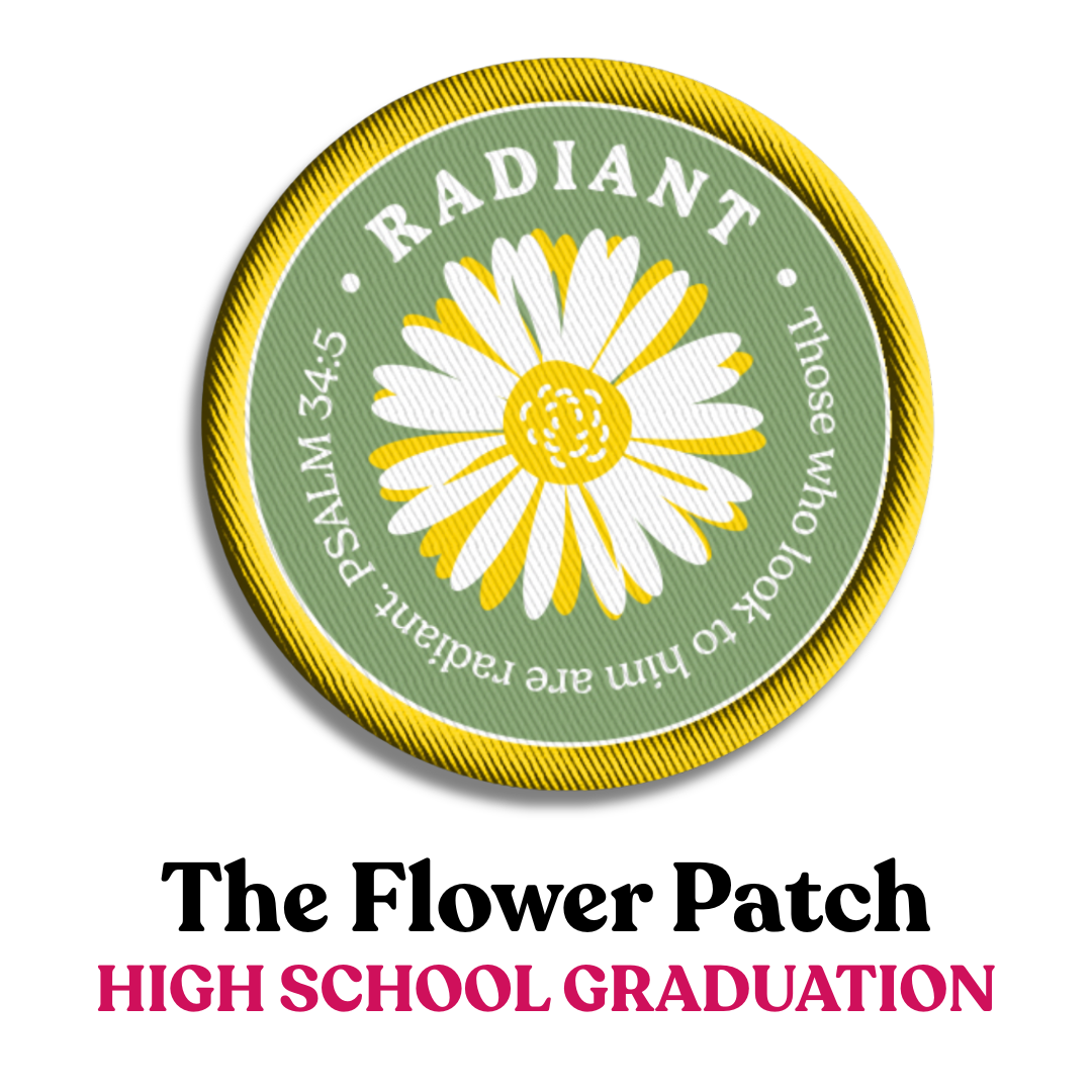 Flower Patch Graduation.png