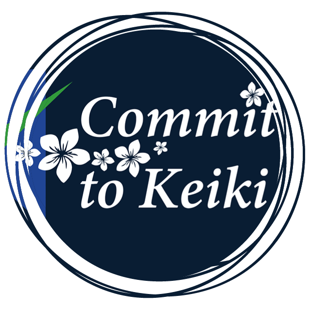Commit To Keiki