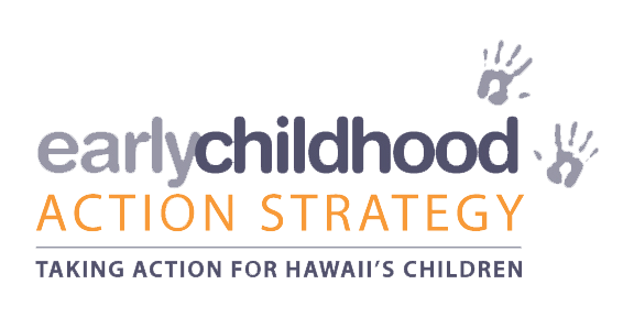 Early Childhood Action Strategy