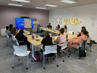 Catch up on a summary of efforts over the summer and fall