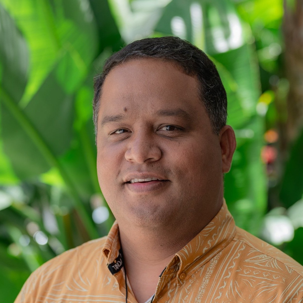 Keaka Mitchell