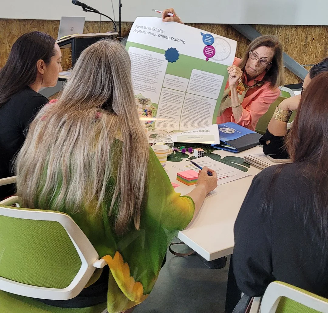 Healthy Keiki, Healthy Future