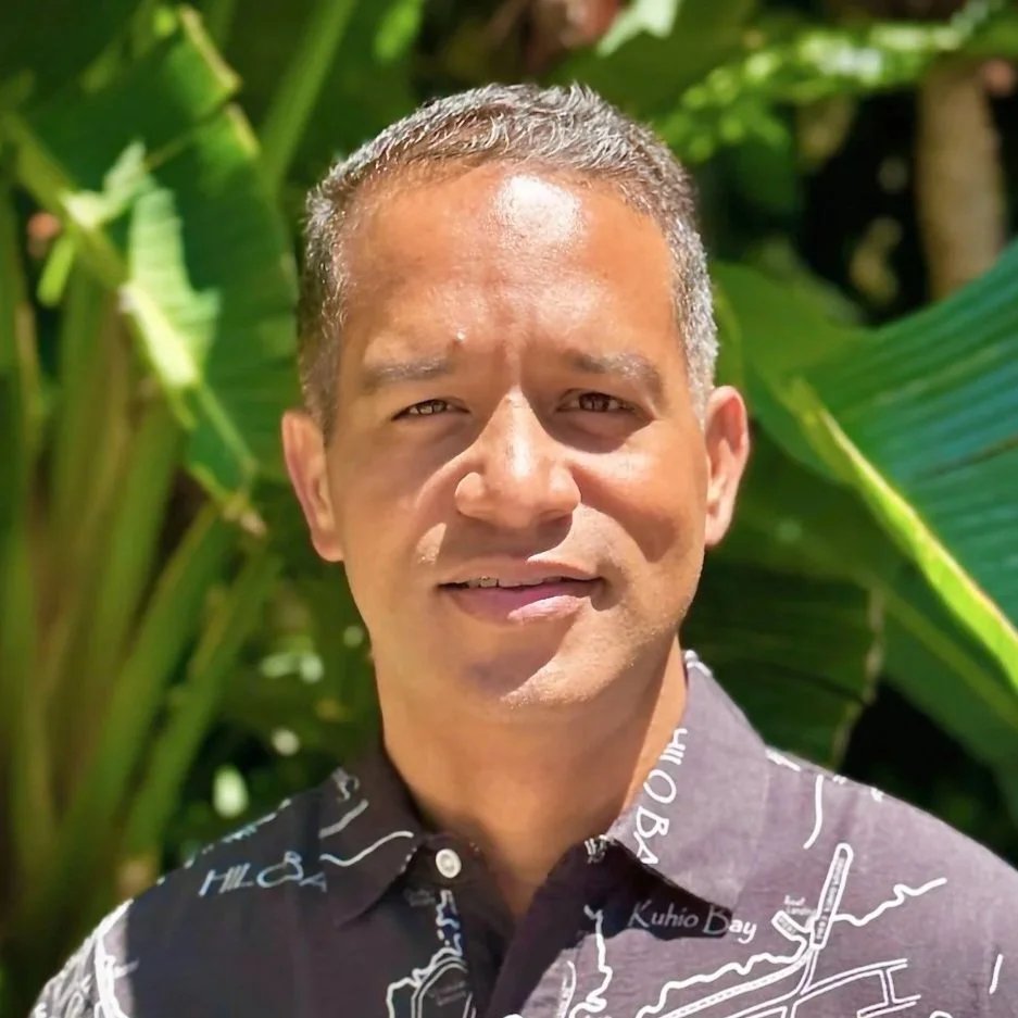 Keaka Mitchell