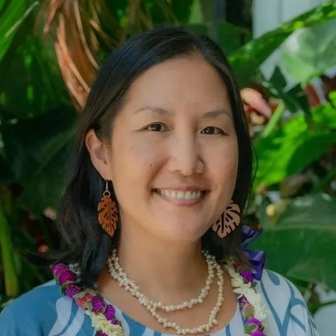 Christina (Tina) Lau